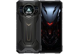 Photo Doogee představuje S200 Plus 5G, extrémně odolný telefon s maximální výbavou