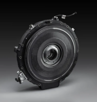 Photo Zabudnite na Teslu: Tento len 13 kg motor má výkon viac ako 1000 koní!