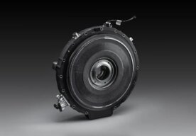 Photo Zabudnite na Teslu: Tento len 13 kg motor má výkon viac ako 1000 koní!