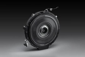 Photo Zabudnite na Teslu: Tento len 13 kg motor má výkon viac ako 1000 koní!