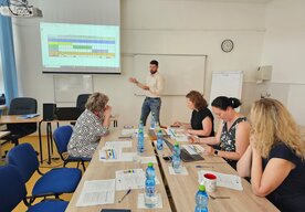 Photo UNIZA prináša hravosť do vzdelávania dospelých: štartuje projekt GamifiedED