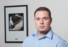 Photo TP-Link posilňuje tím pre SOHO segment: Channel development a produktový marketing po novom podporí Michal Holovský