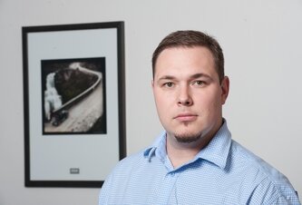 Photo TP-Link posilňuje tím pre SOHO segment: Channel development a produktový marketing po novom podporí Michal Holovský