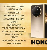 Photo Obsah NEXTECH 11/2025