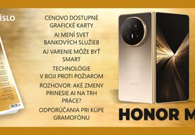 Photo Obsah NEXTECH 11/2025