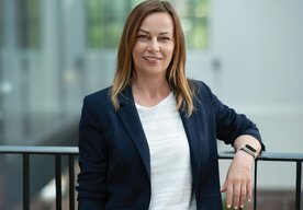 Photo Aké zmeny prinesie AI  na trh práce? Júlia Jurčíková, HR Manager&People Advocacy, Americká obchodná komora v SR