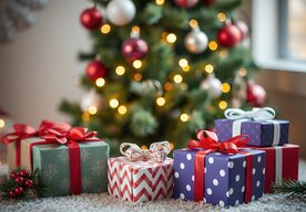 Photo Tipy na darčeky od Homatics