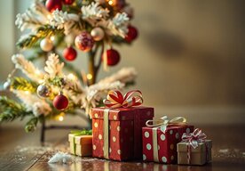 Photo Tipy na darčeky od ANTIKu