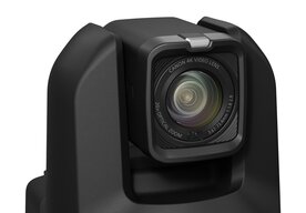 Photo Dve kamery, jeden bezkonkurenčný obraz – Canon predstavuje modely CR-N400 a CR-N350 