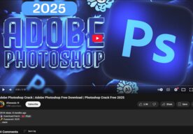 Photo Kyberbezpečnostní profesionáli odhalili operáciu YouTube Ghost Network