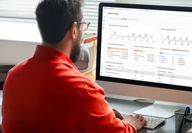 Photo Zyxel Networks predstavuje prihlasovanie bez hesla a zabezpečenie pomocou umelej inteligencie