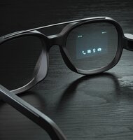 Photo Prelom v inteligentných okuliaroch konečne otvára dvere skutočnej rozšírenej realite