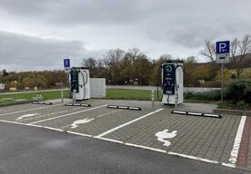 Photo OMV Petrom napreduje s regionálnym projektom na rozvoj ultrarýchlych nabíjacích staníc, s podporou EÚ