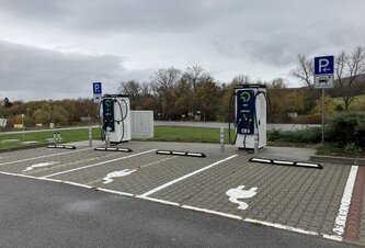Photo OMV Petrom napreduje s regionálnym projektom na rozvoj ultrarýchlych nabíjacích staníc, s podporou EÚ