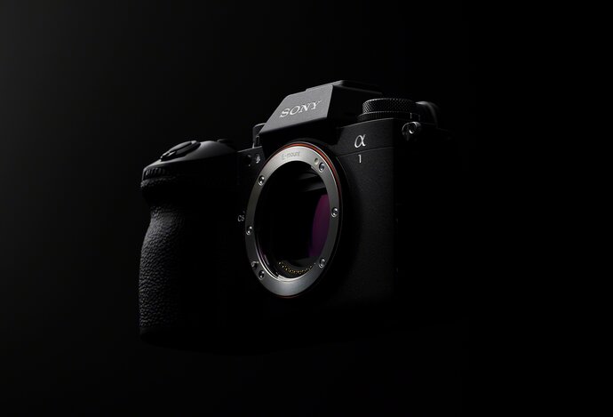 Photo Bezplatná aktualizácia softvéru zdokonaľuje ostrenie  Real-time Recognition AF a ďalšie funkcie fotoaparátov Alpha 1 II a Alpha 