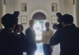 Photo Zvýšenie integrity obsahu: Sony prichádza s komplexným overovaním pravosti videí pre spravodajské médiá