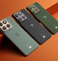 Photo Motorola predstavuje motorola edge 70 s neuveriteľne tenkým a mimoriadne odolným dizajnom, nové zariadenia moto g a slúchadlá mo