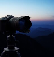 Photo Canon uvádza všestrannú bezzrkadlovku Canon EOS R6 Mark III a inovatívny objektív RF 45mm F1.2 STM