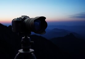 Photo Canon uvádza všestrannú bezzrkadlovku Canon EOS R6 Mark III a inovatívny objektív RF 45mm F1.2 STM