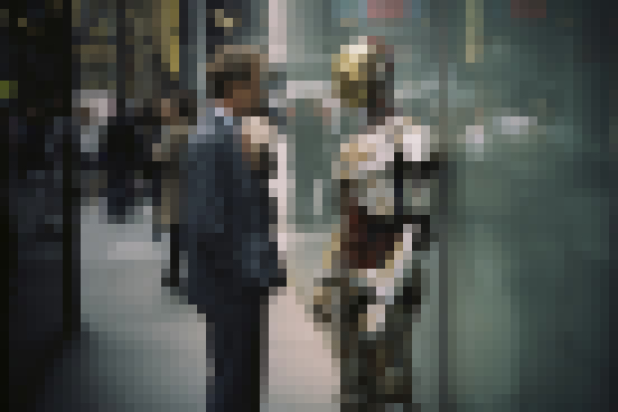 Photo AI nás môže zničiť rôznymi spôsobmi a preteky sa už začali 