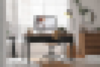 Photo Nábytok, svietidlá a ďalšie doplnky pre home office