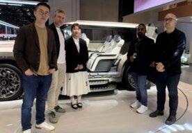 Photo Toto čínske SUV má výkon 880 kilowattov, autonómiu L3 a stojí menej ako Tesla Model Y