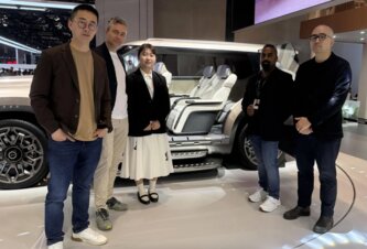 Photo Toto čínske SUV má výkon 880 kilowattov, autonómiu L3 a stojí menej ako Tesla Model Y