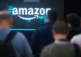 Photo CEO Amazonu potvrdil, čoho sa všetci obávali: Ak sa neprispôsobíte, tak vás AI nahradí