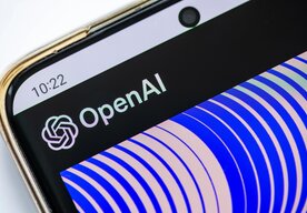 Photo OpenAI Willow by mohol dramaticky pretvoriť tradičné pracovné postupy dizajnérov a vývojárov