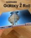 Photo Zabudnite na ohyby: Samsung Z Roll prichádza s rolovacím displejom bez záhybov
