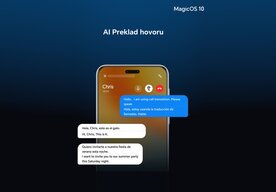 Photo HONOR prináša MagicOS 10 s Androidom 16 – nové funkcie aj pre slovenských používateľov