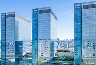 Photo Samsung a NVIDIA spoločne stoja na čele globálnej inteligentnej výroby s novým megazávodom poháňaným umelou inteligenciou