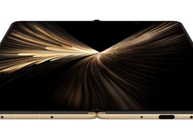 Photo HONOR Magic V5 / Ako sa žije so skladačkou