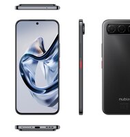 Photo ZTE Nubia Air / Tenký a odolný smartfón  za dobrú cenu