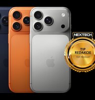 Photo iPhone 17 Pro Max / Vlajkový iPhone s novým  dizajnom aj konštrukciou