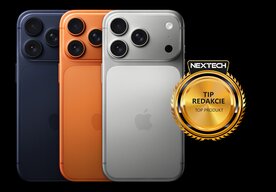 Photo iPhone 17 Pro Max / Vlajkový iPhone s novým  dizajnom aj konštrukciou
