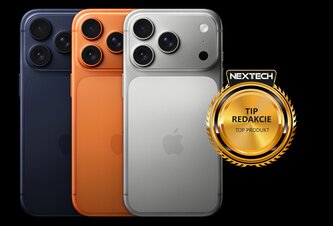 Photo iPhone 17 Pro Max / Vlajkový iPhone s novým  dizajnom aj konštrukciou