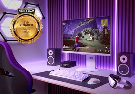 Photo LG Ultra Gear 32G810SA / Chytrejší, ako si myslíte