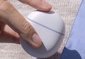 Photo Google Pixel Buds 2a / Slúchadlá ANC s podporou Gemini