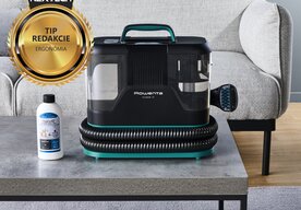 Photo Rowenta Clean It IN5020 / Praktický pomocník do domácnosti