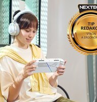 Photo ROG Xbox Ally X / Herný handheld s prívlastkom Xbox