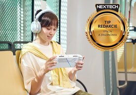 Photo ROG Xbox Ally X / Herný handheld s prívlastkom Xbox