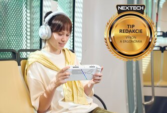 Photo ROG Xbox Ally X / Herný handheld s prívlastkom Xbox