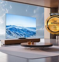 Photo TCL 65C9K / Mini LED so špičkovým jasom 