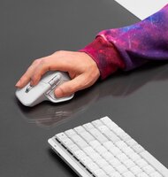 Photo Logitech MX Master 4 / Myš pre náročných používateľov