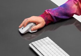 Photo Logitech MX Master 4 / Myš pre náročných používateľov