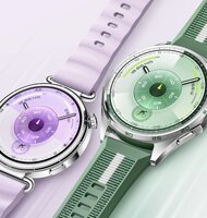 Photo Huawei Watch GT 6 46mm / AI a osobný tréner na vašom zápästí