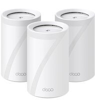 Photo Deco BE65 / Wi-Fi 7 mesh systém pre veľký byt alebo rodinný dom
