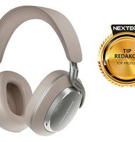 Photo Bowers & Wilkins Px8 S2 / Koncertná sieň na doma