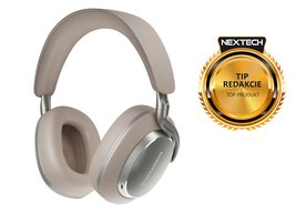 Photo Bowers & Wilkins Px8 S2 / Koncertná sieň na doma